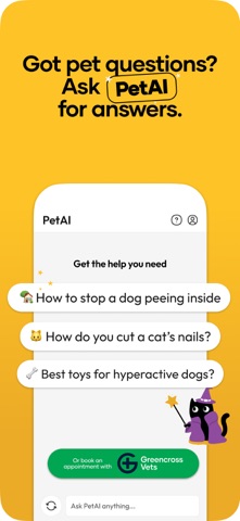 Petbarn: Pet Store & Advice iPhone screenshot 6