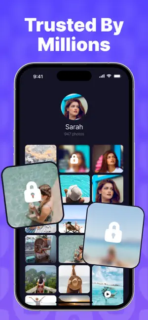 Guardly App screenshot 3