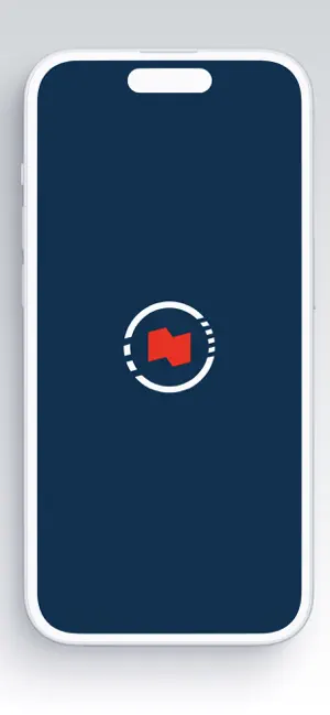 National Bank Open iPhone screenshot 1