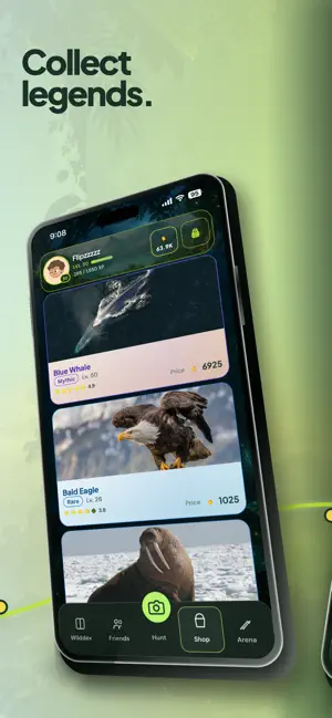 BioSnap: Animal Identifier screenshot 3