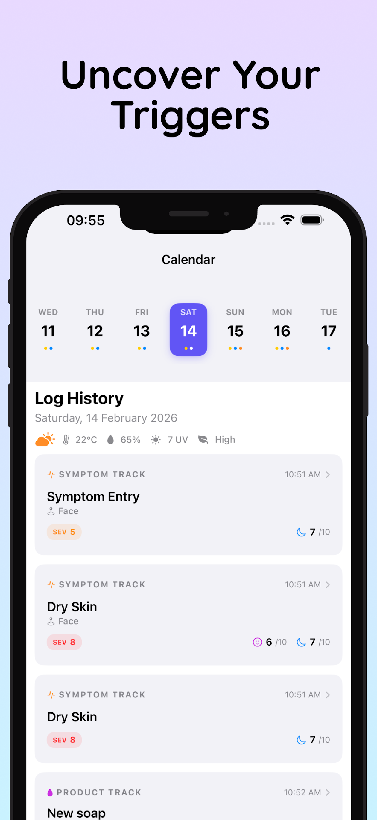 DermaSense