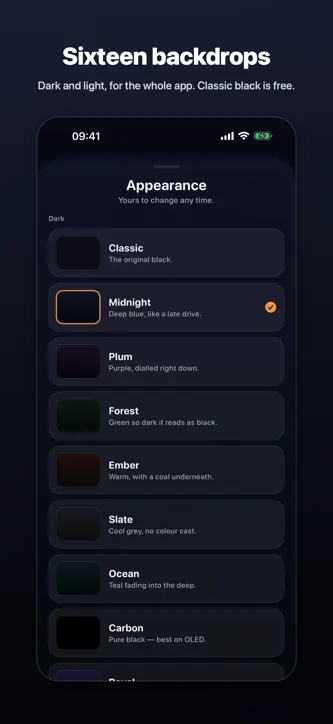 Tack — Song Quiz screenshot 8