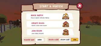 Moo And Seek screenshot 5