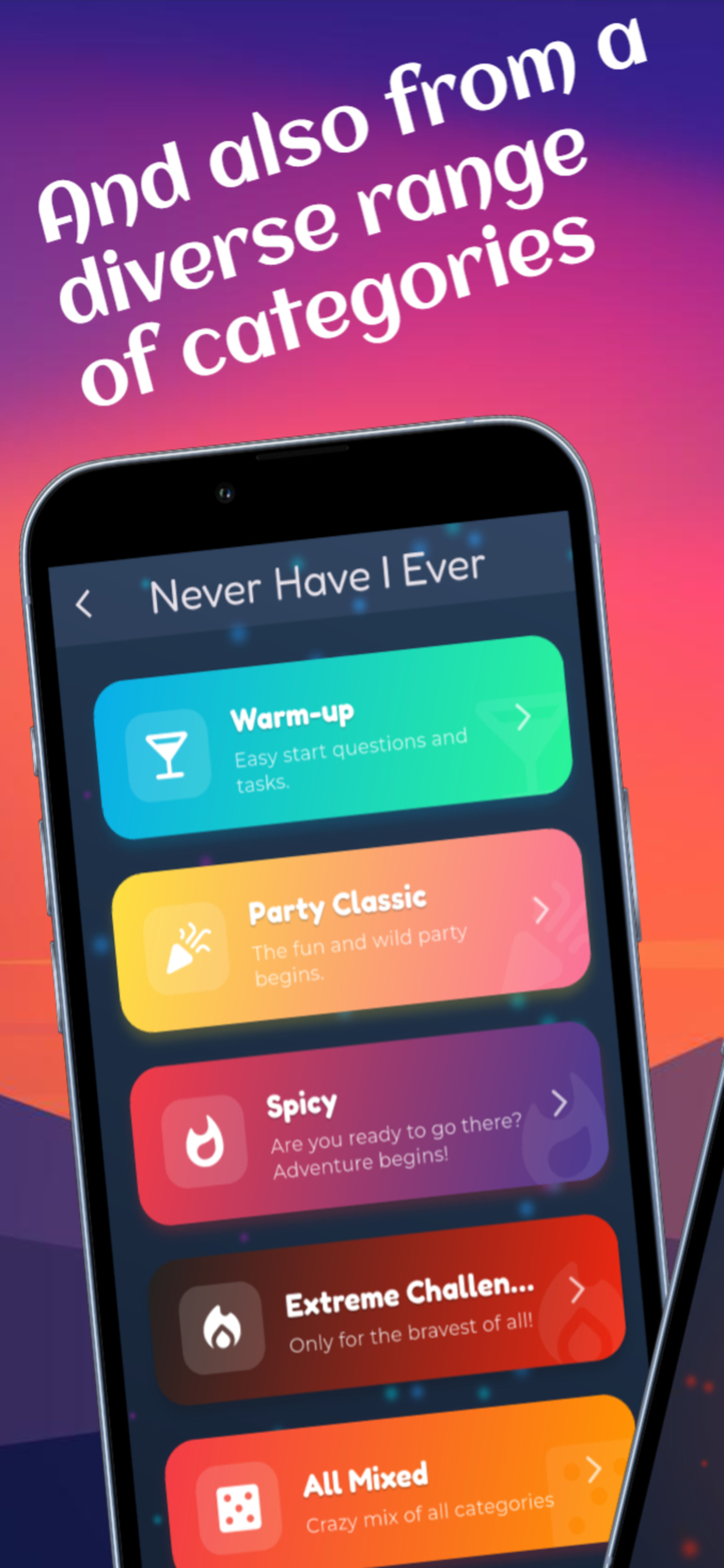 ShotsUp! Party Game screenshot 3