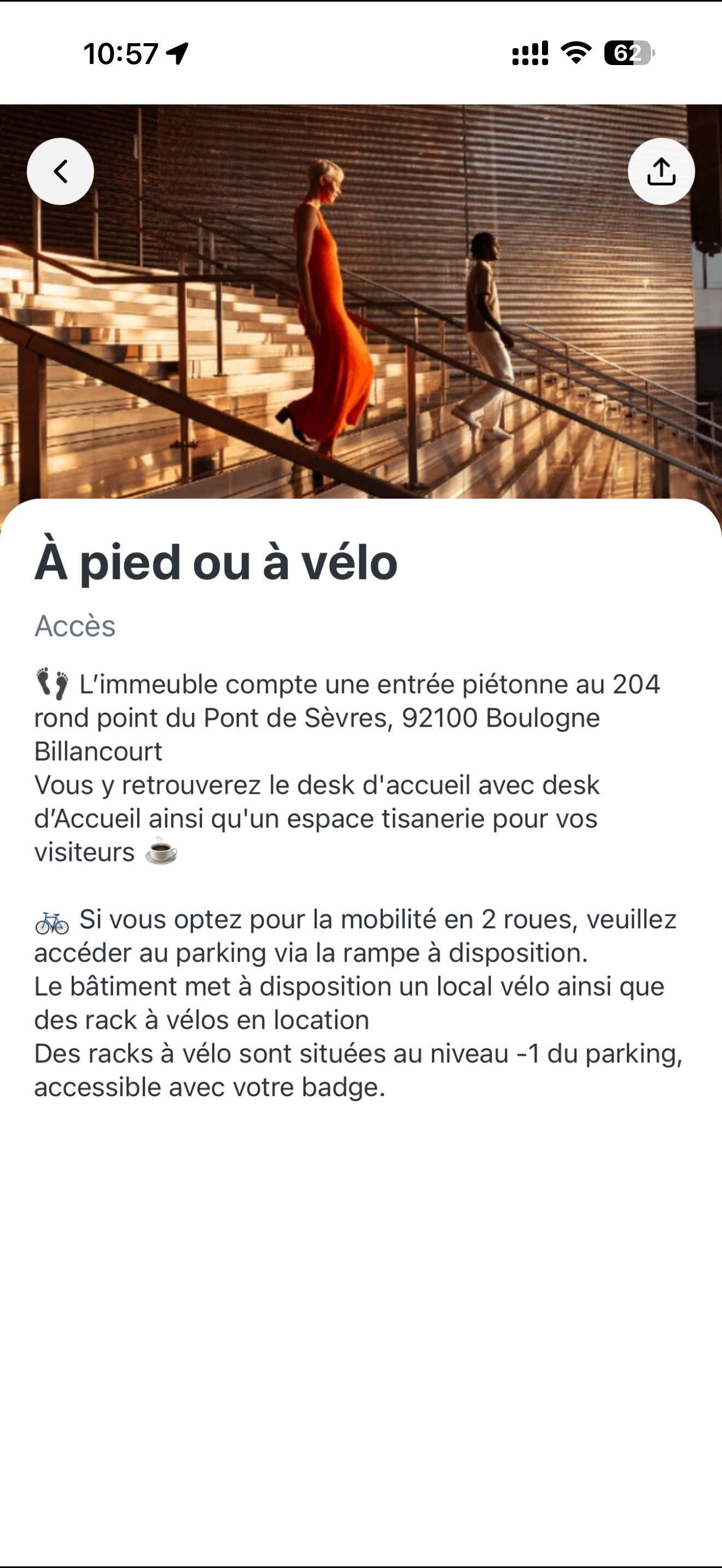 Citylights Boulogne