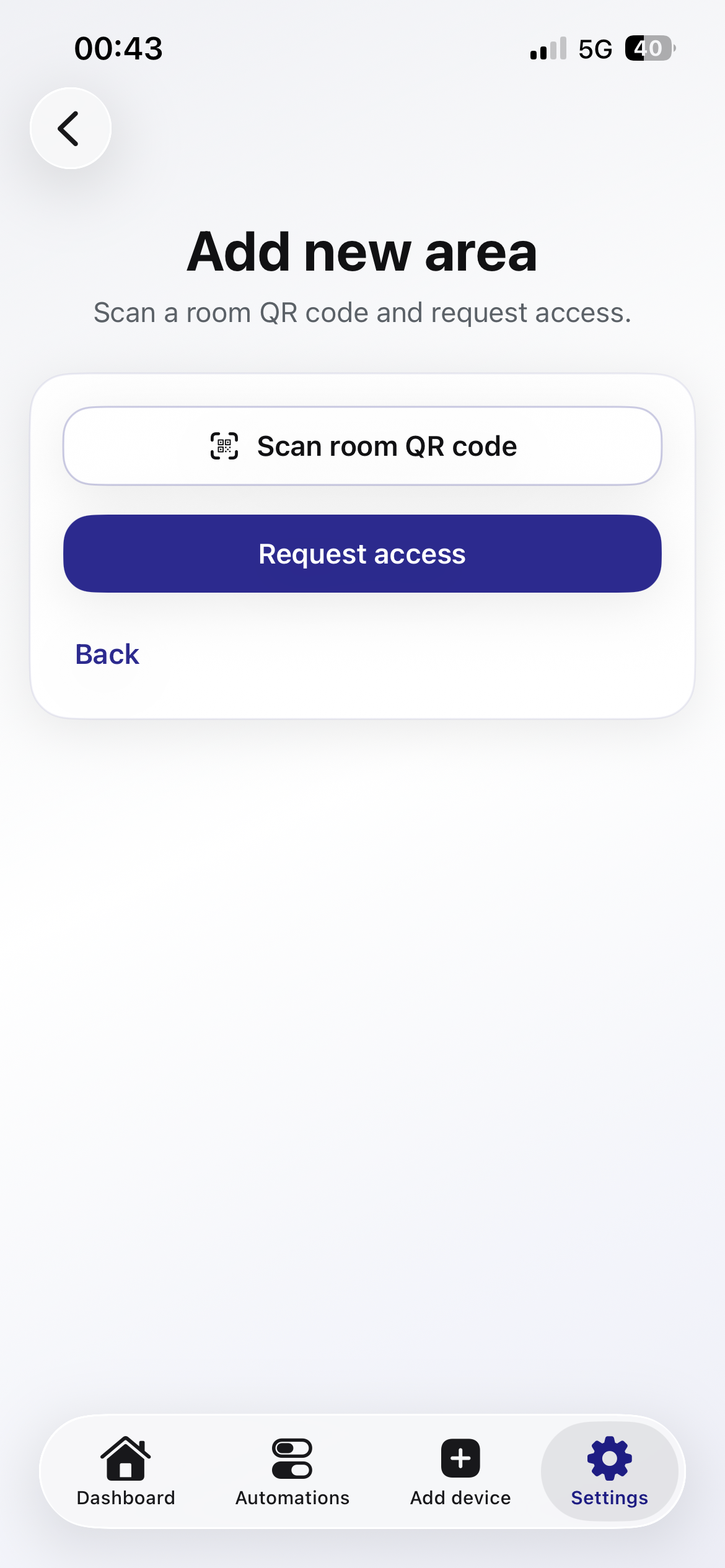 Dinodia Smart Living screenshot 3