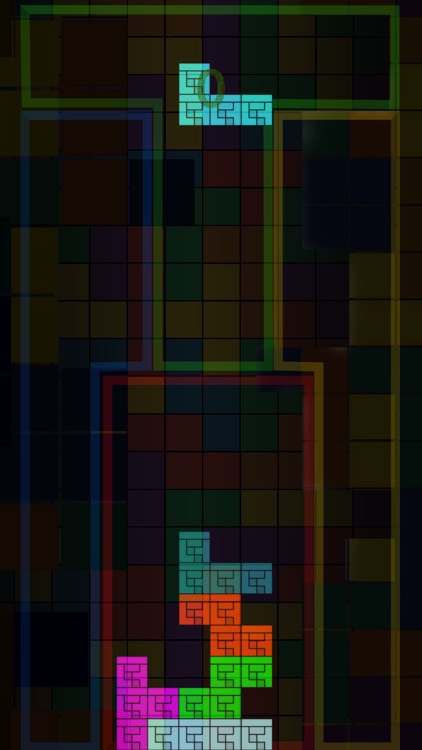 Brain Blocks Challenge