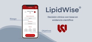 LipidWise Screenshot 1 of 7
