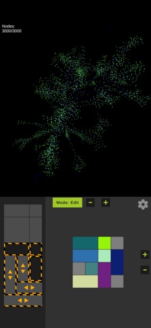 Klotski State Space Screenshot 2 of 6