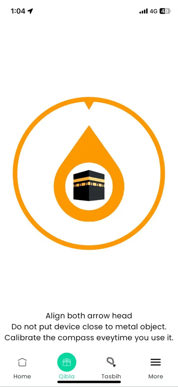 Screenshot #3 pour AL Quran AI