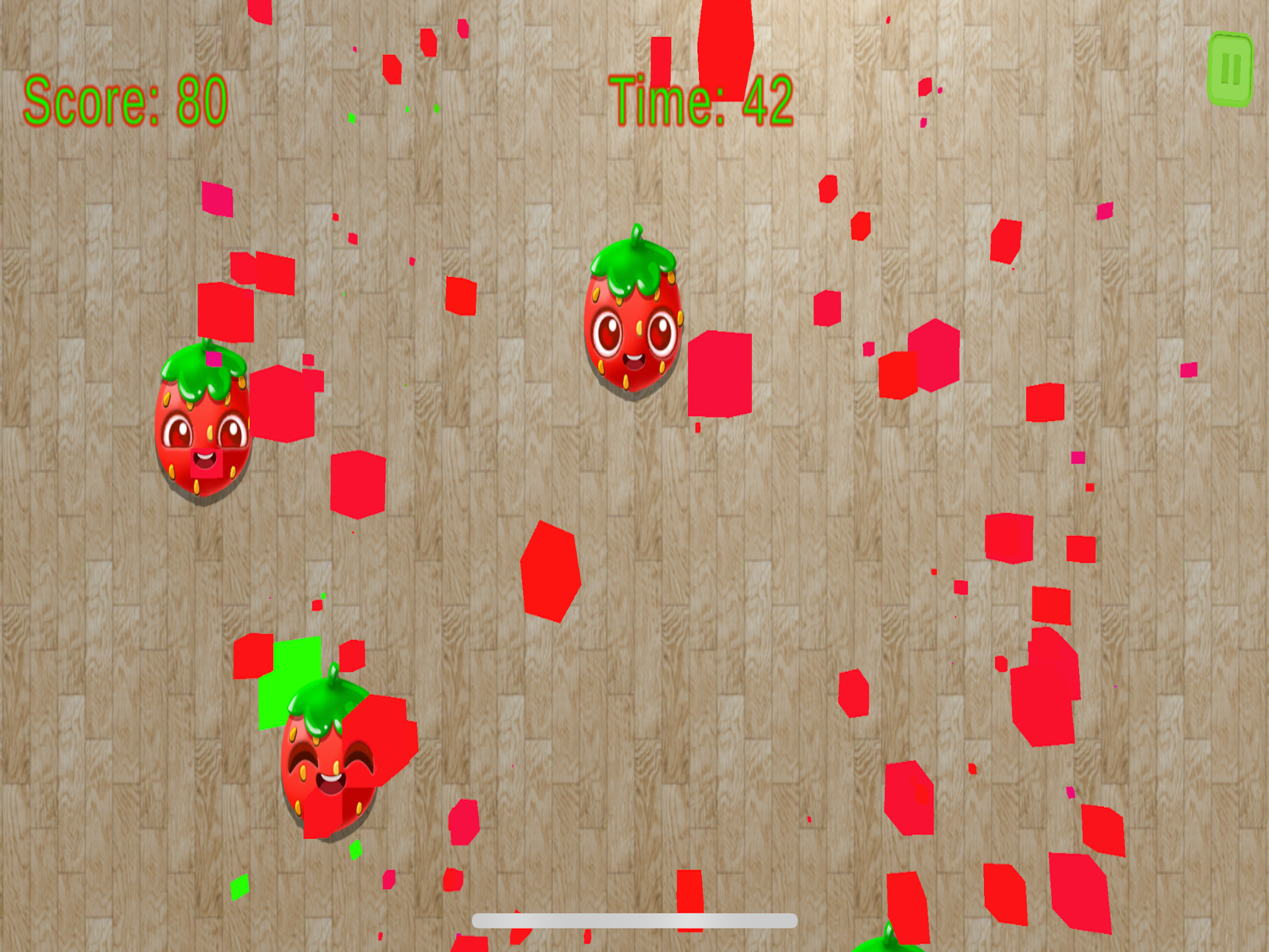 Fruit Fight! screenshot 12