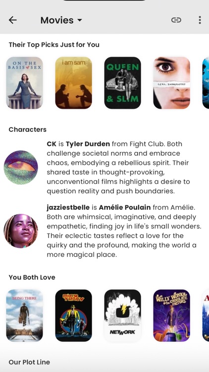 Tasty.fun screenshot-4