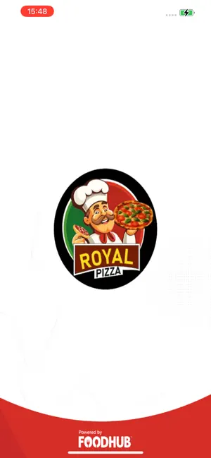 Royal Pizza Worksop screenshot 1