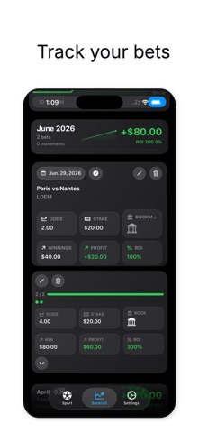 RevSport Screenshot 6 of 7