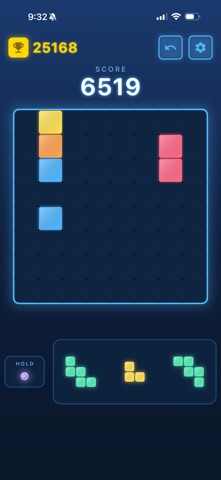 Puzzoozle Screenshot 3 of 3