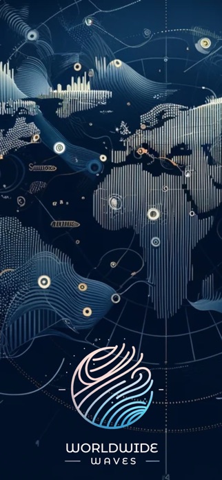World Wide Waves Screenshot 1 of 8