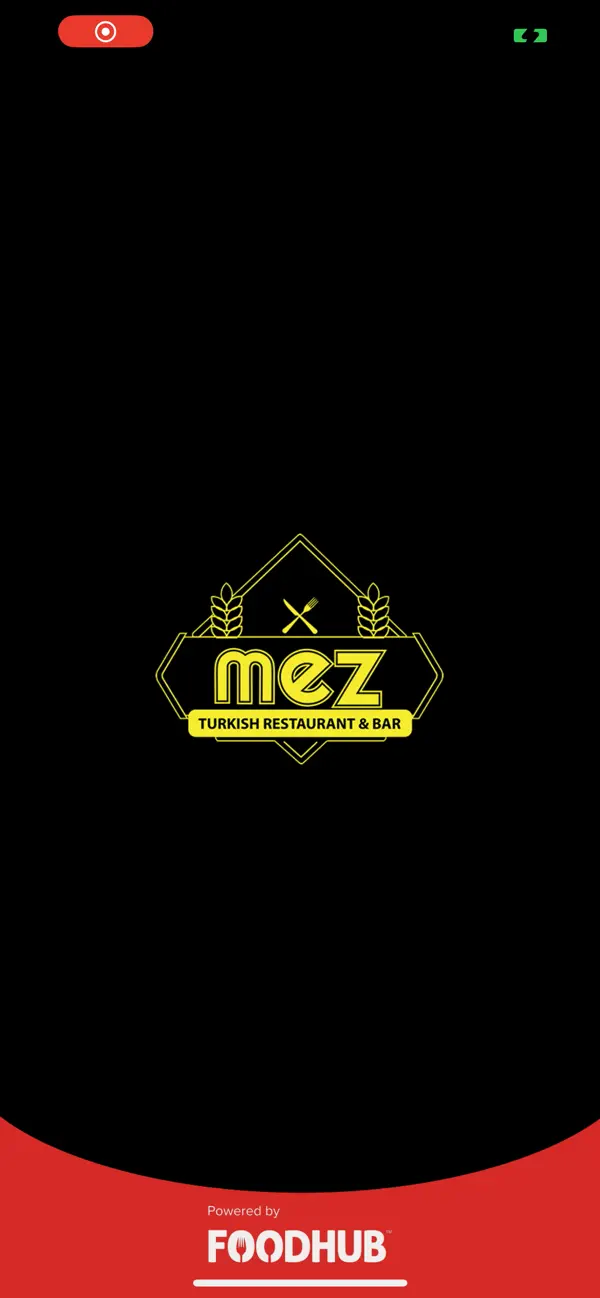 Screenshot #1 pour Mez Turkish Restaurant,