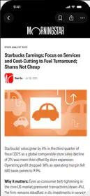 Stacks - JSE Stocks 3