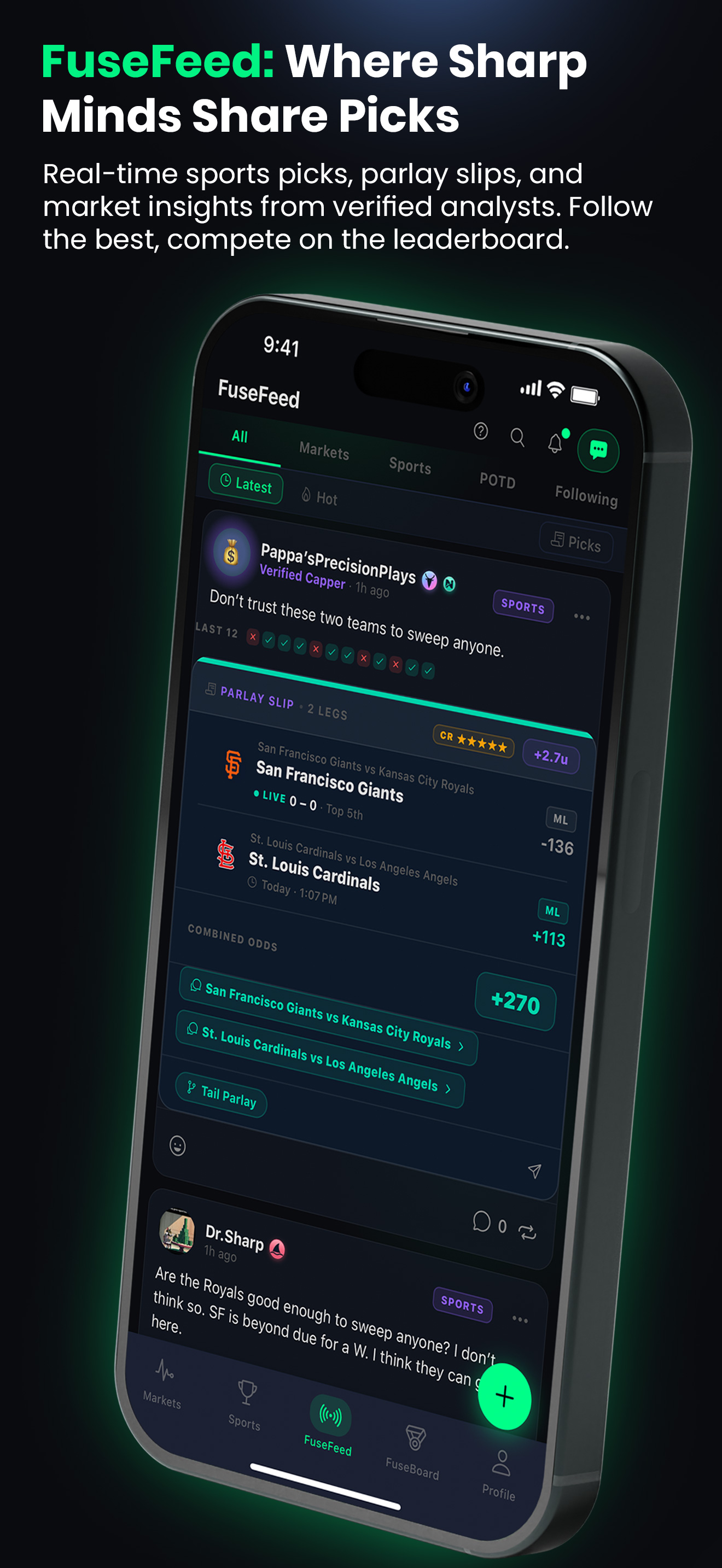 Nexfuse screenshot 6