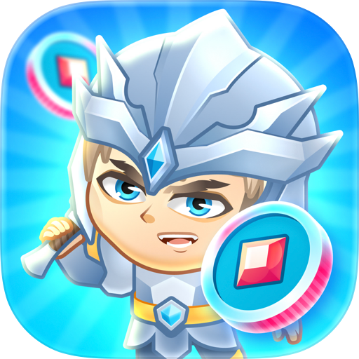 Mystique Fusion – Idle Clicker
