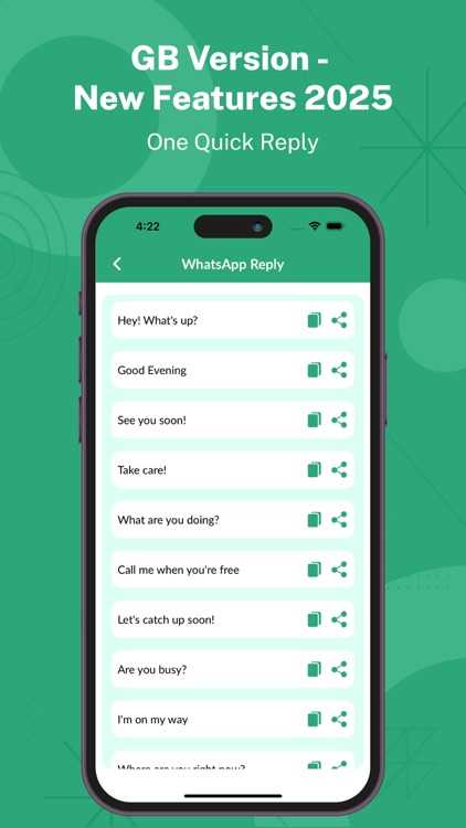 GB Version - New Features 2025 screenshot-3