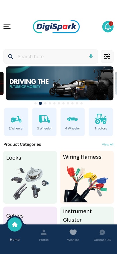 DigiSpark