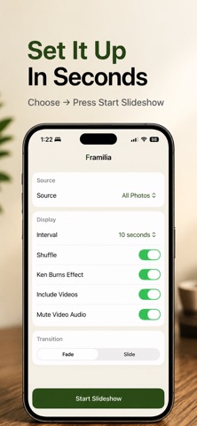 Framilia Screenshot 3 of 3