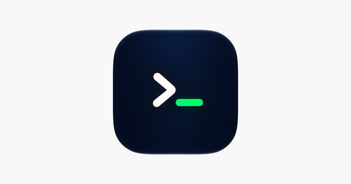 ‎Termini - SSH Terminal App - App Store