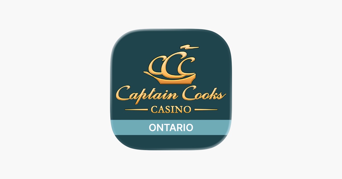 Captian cooks casino