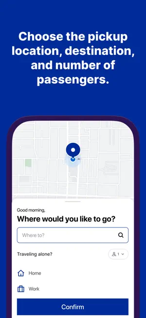 MPK Transit Express screenshot 1