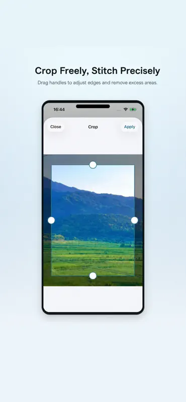 LongPicsew screenshot 4 of 4