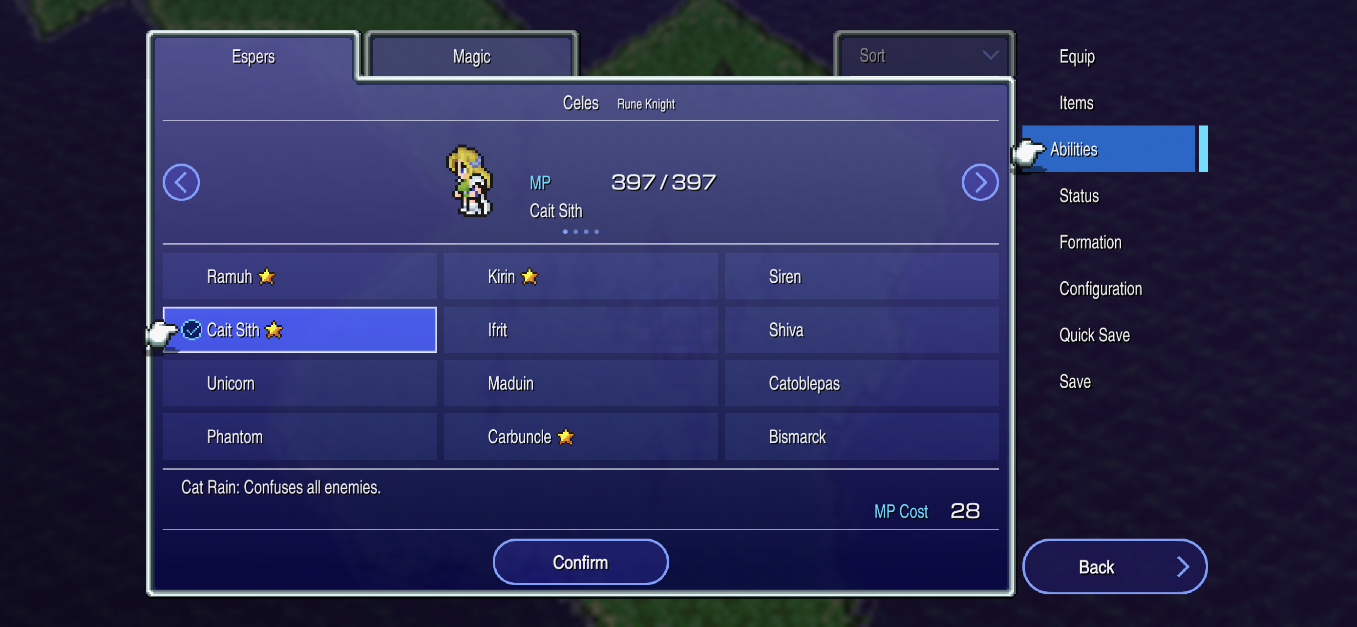 FINAL FANTASY VI