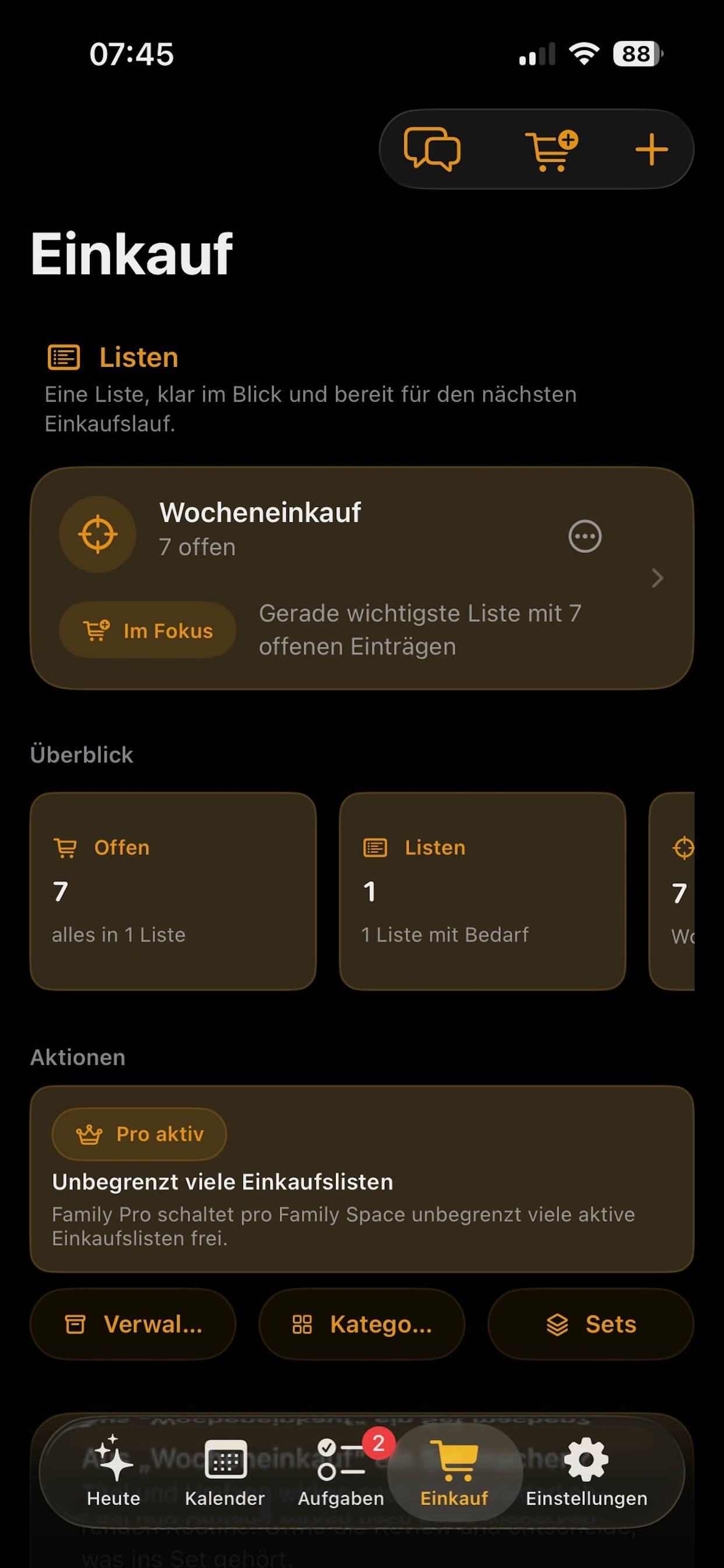 Family Companion screenshot 9