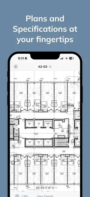 HELIXproject screenshot 2