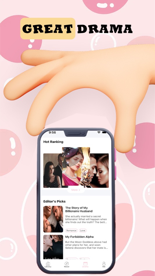 #3. Coread (iOS) 由: ZhiMing Tech