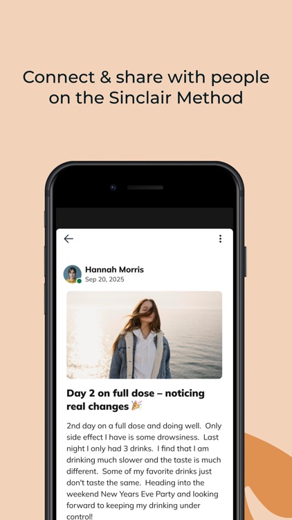 Thrive Alcohol Recovery