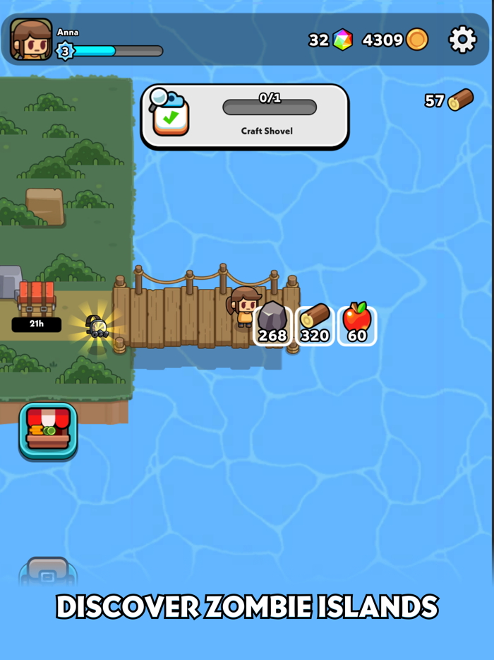 Last of the Earth Survivors