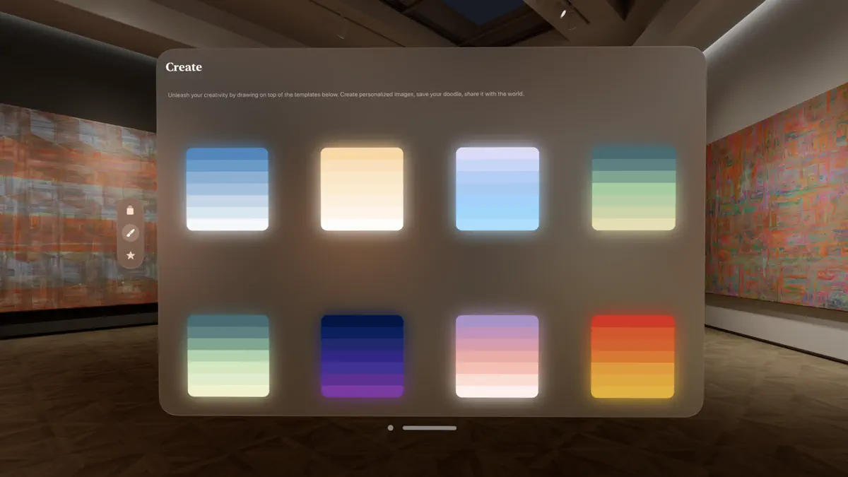 Celebrating Home screenshot 4