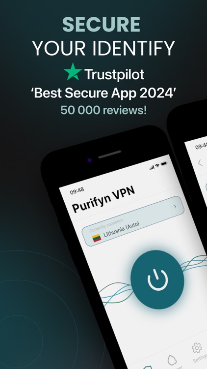 Phone Privacy Guard & Antispy