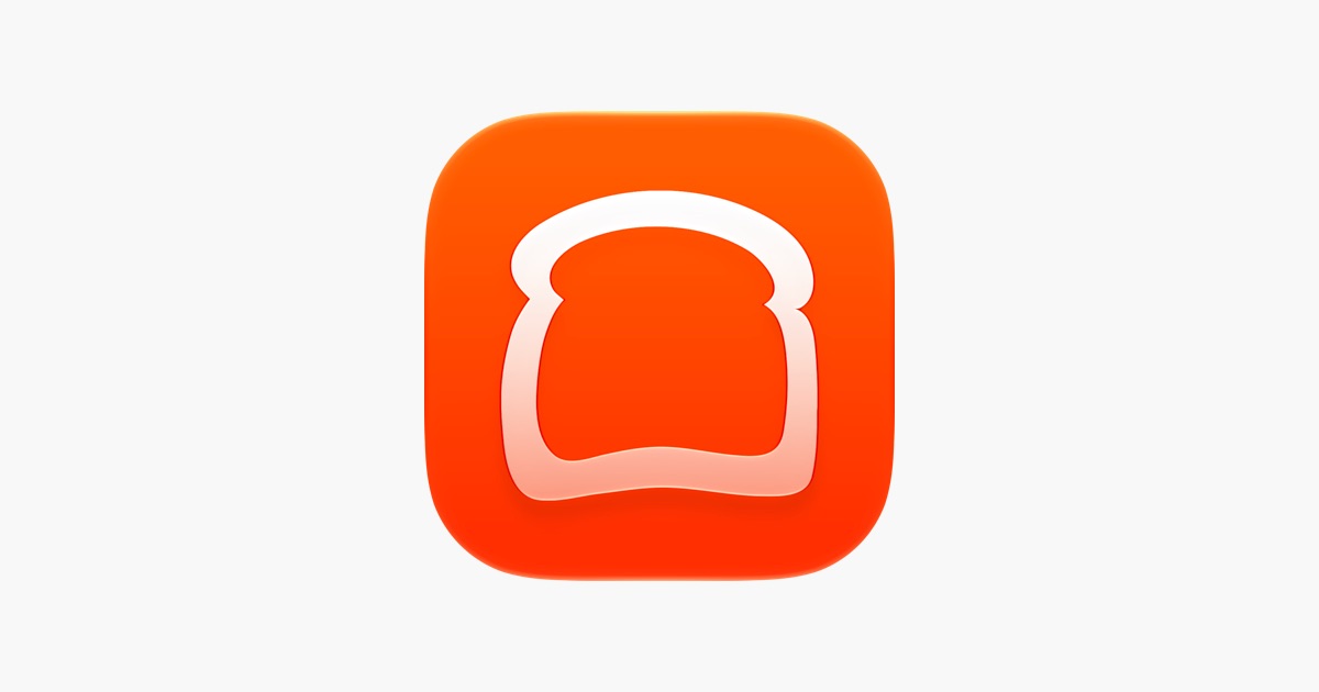 ‎Toast - Local Restaurants App - App Store