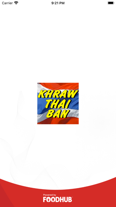 Khraw Thai Ban Screenshot