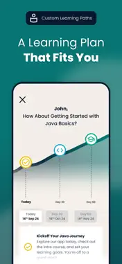 Java Programming: Learn Coding screenshot 4