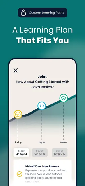 Java Programming: Learn Coding screenshot 4