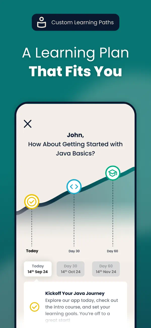 #4. Java Programming: Learn Coding (iOS) โดย: Faisal Memon