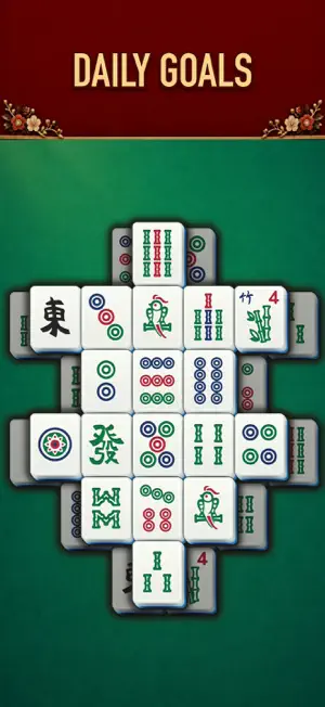 Berry Mahjong: Tile Match screenshot 4
