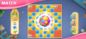 Matchington Mansion screenshot 1