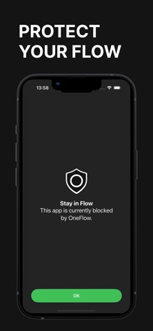 ADHD Routine Planner: OneFlow screenshot