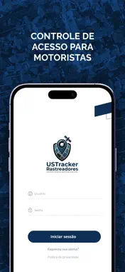 Rastreador USTracker screenshot 5