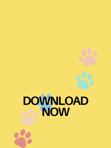 Firu Firu Dog Training iPad screenshot
