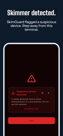 SkimGuard Screenshot 4 of 6